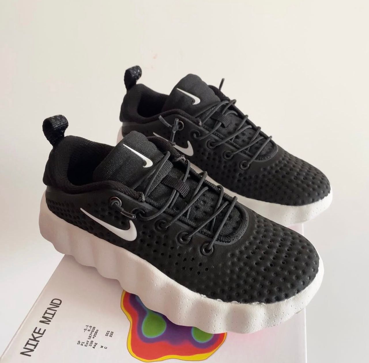 Nike nind 002