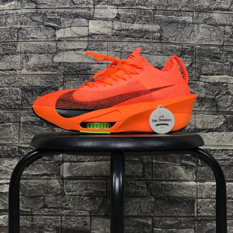 Nike zoom alphafly 3