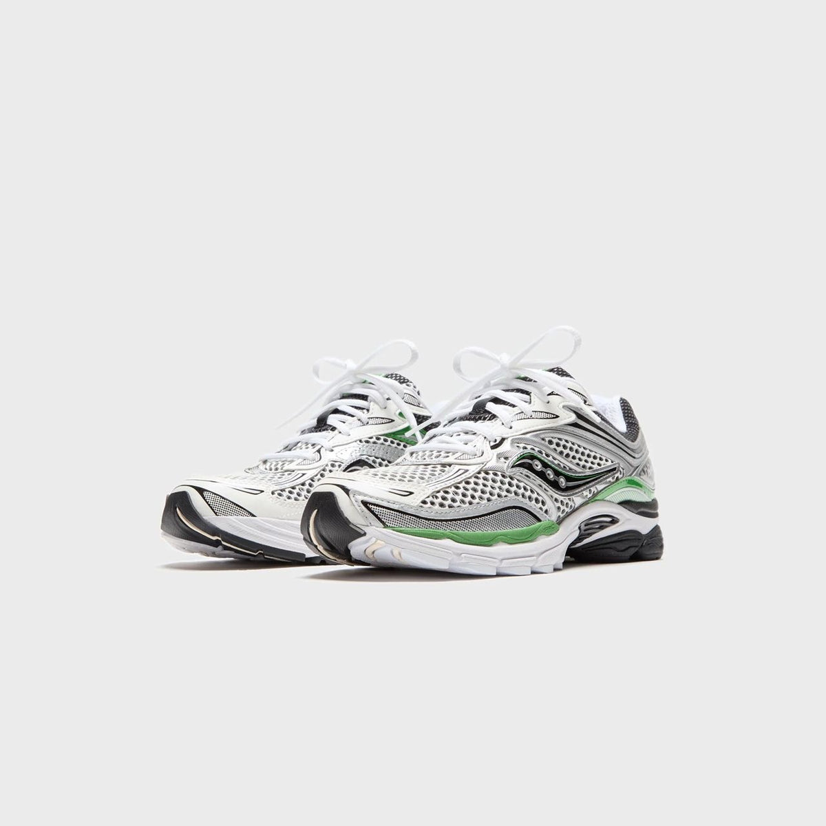 Saucony