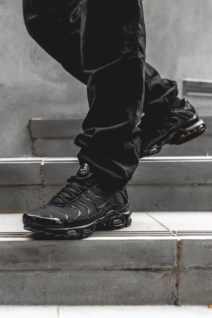 Nike tn