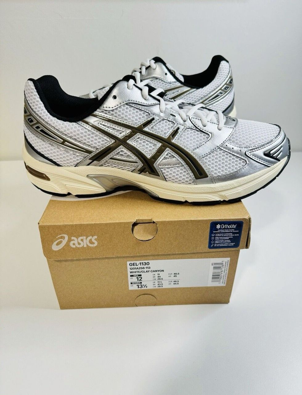 Asics gel-1130