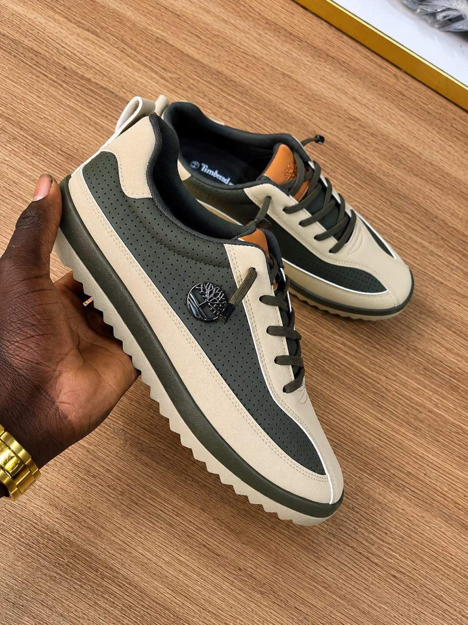 Timberland