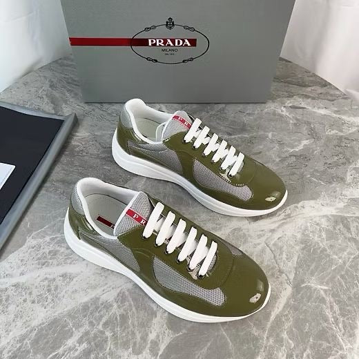 Prada cup