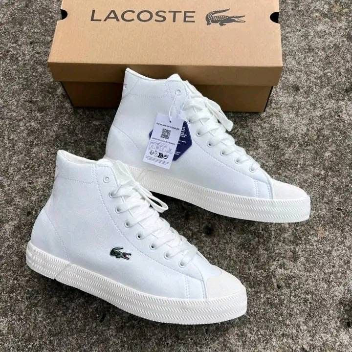 Lacoste