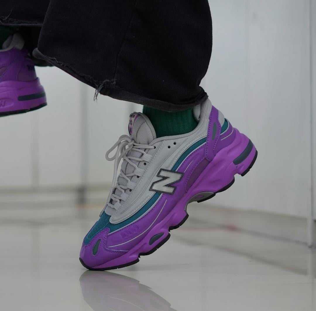 New balance 1000