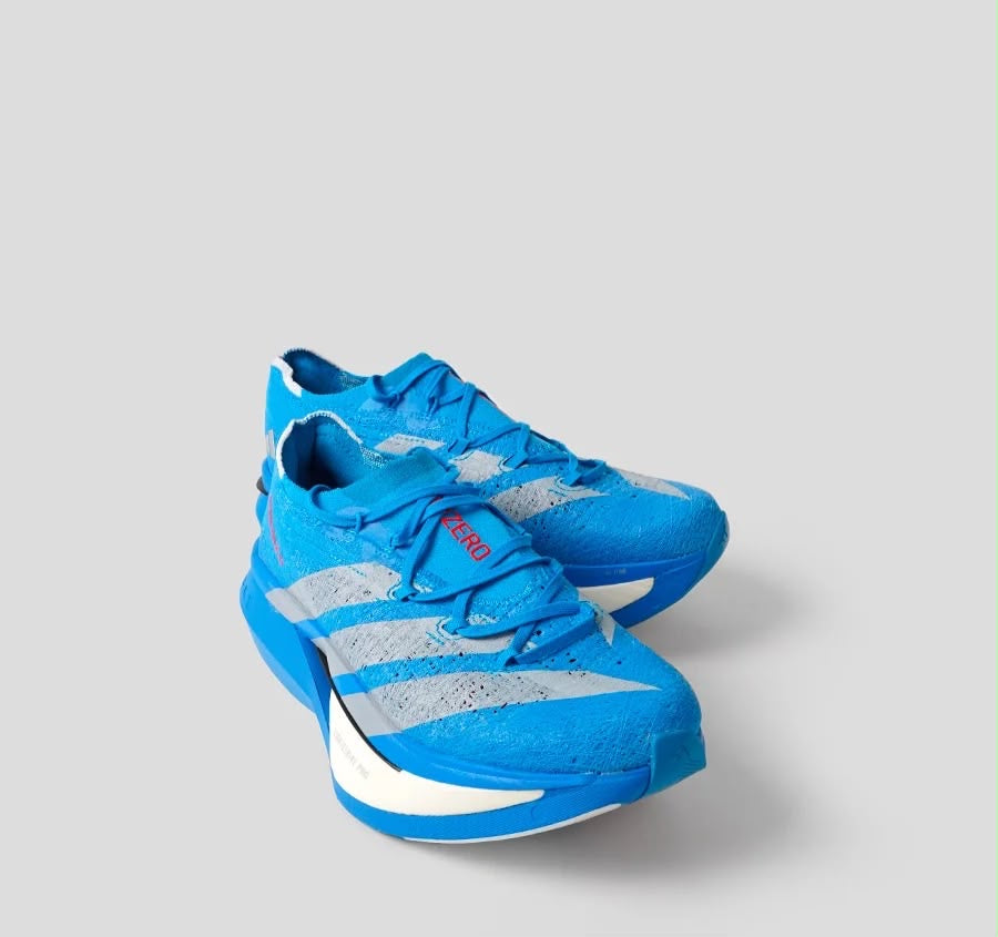 Adidas adizero prime x3