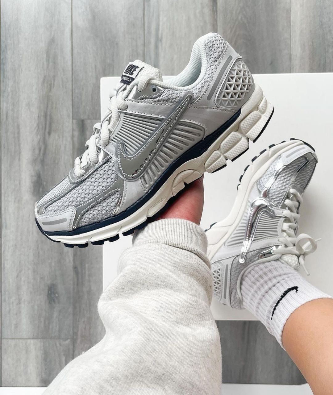 Nike VOMERO
