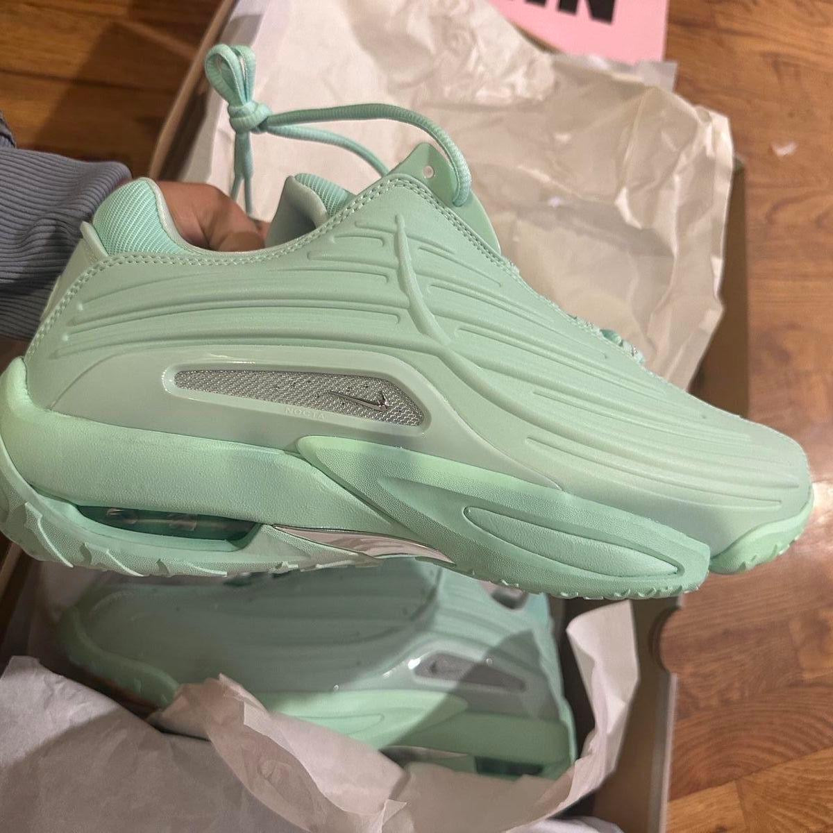 Nike nocta