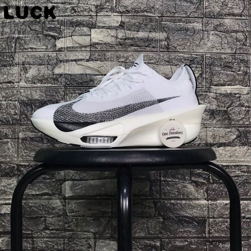 Nike zoom alphafly 3