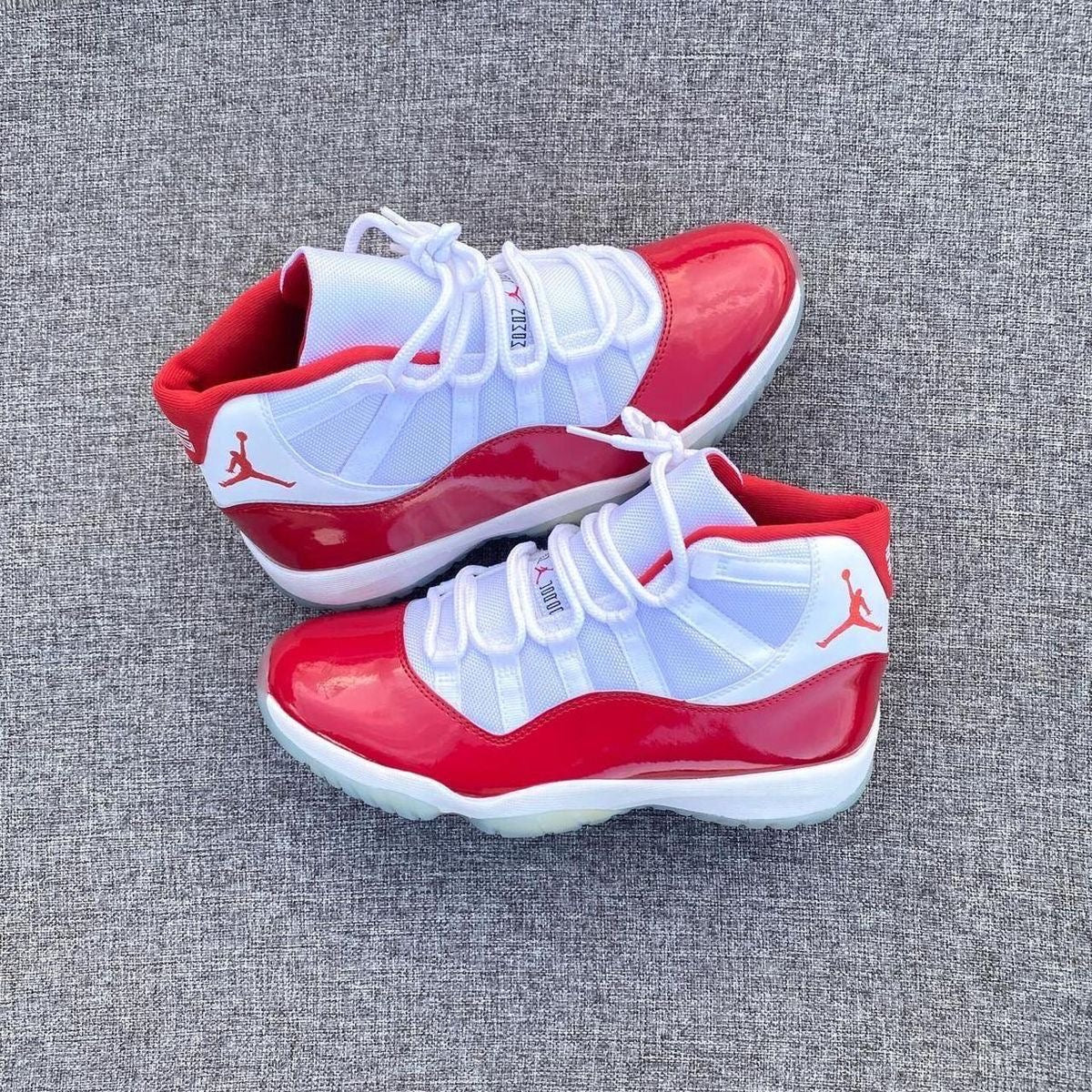 Jordan 11