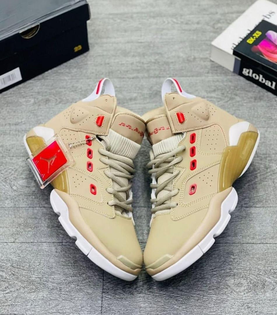 Jordan 6 retro