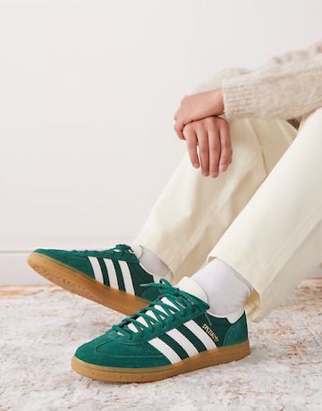 Adidas spézial