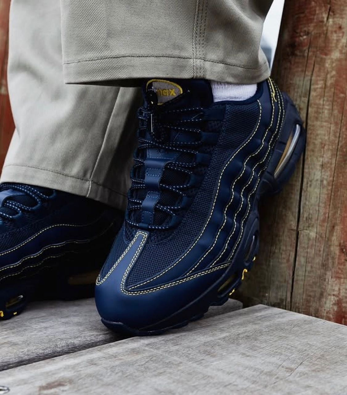 Air max 95