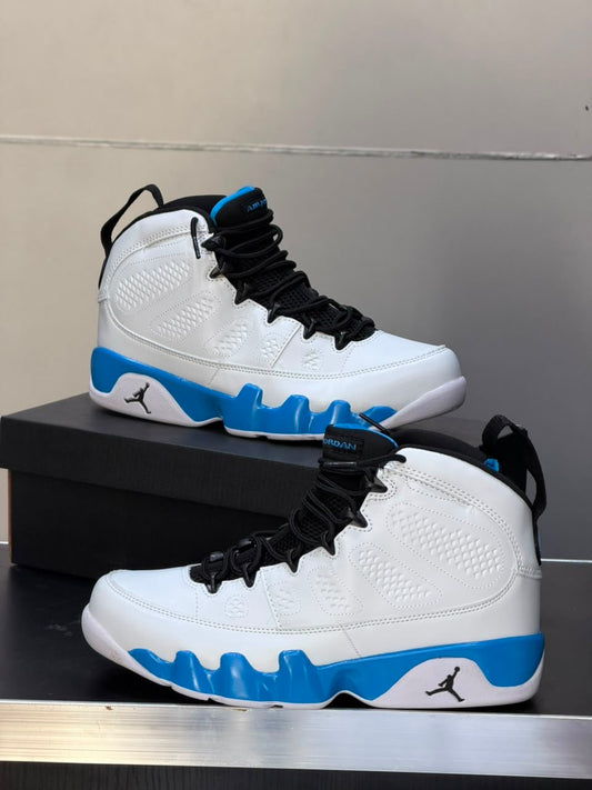 Jordan 9