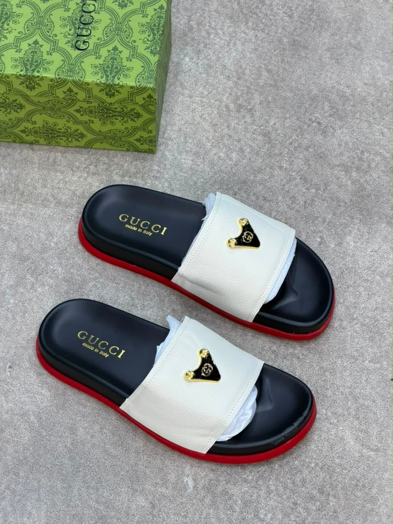 Sandales Gucci