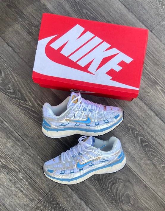 Nike p6000