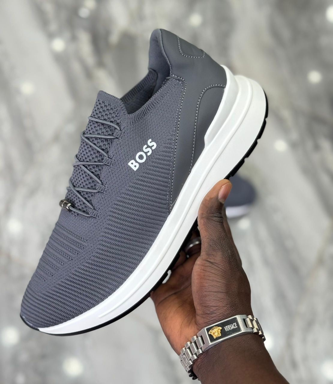 HUGO BOSS