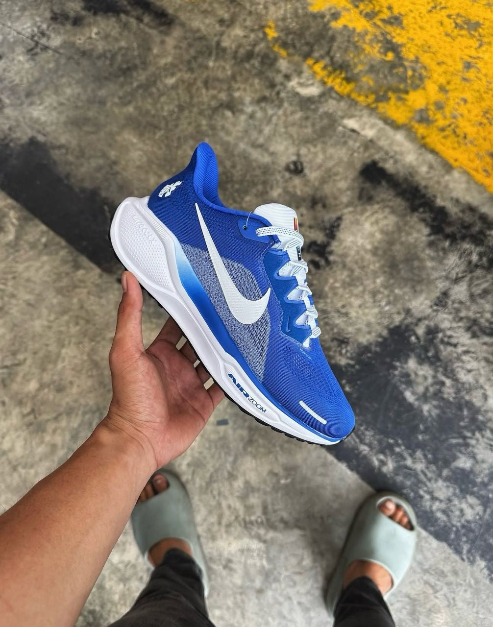 Nike air zoom