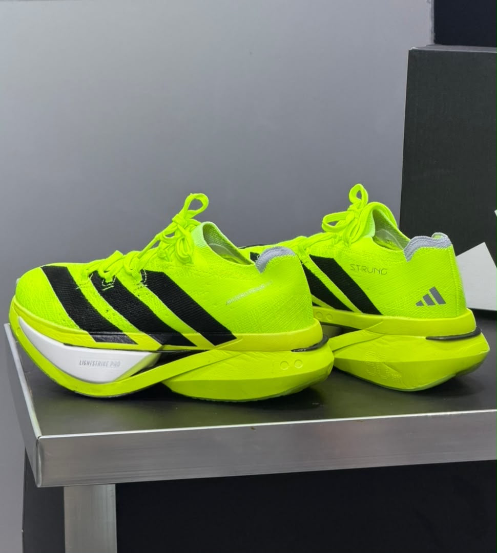 Adidas adizero prime x3
