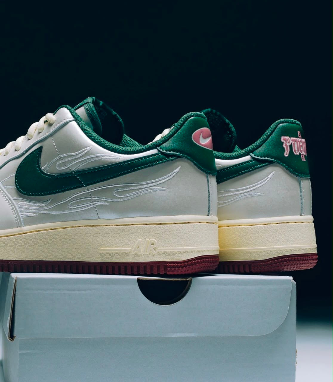 Air force 1