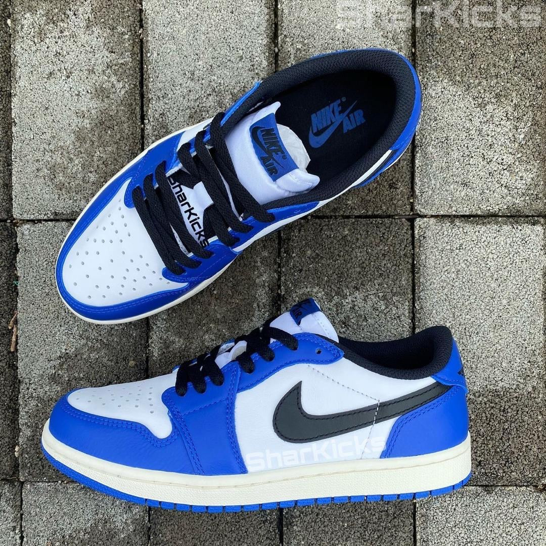 Nike Jordan low