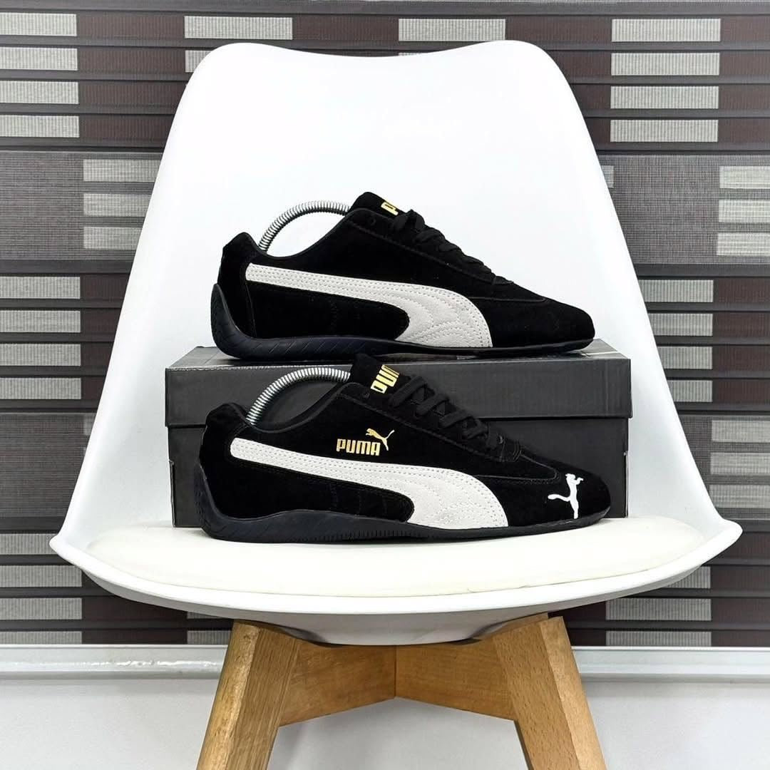 Puma Speedcat Blue