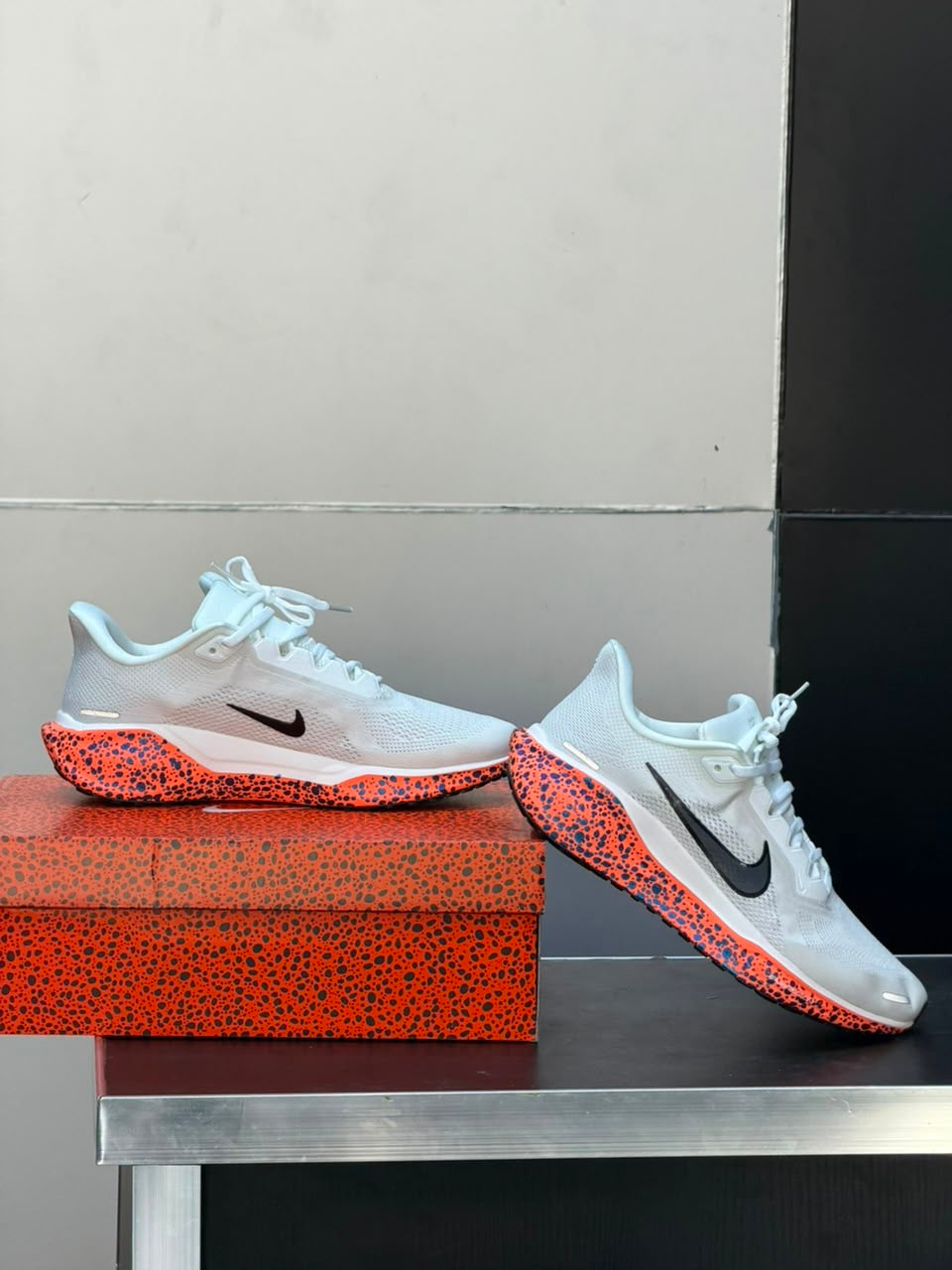 Nike air zoom