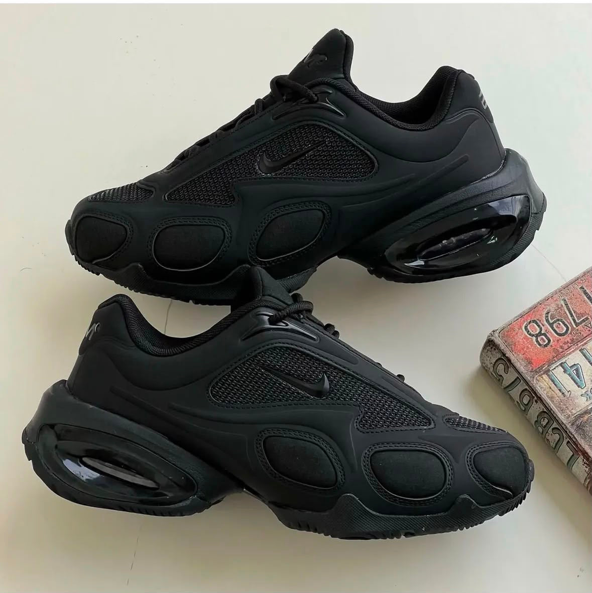 Nike air Max muse