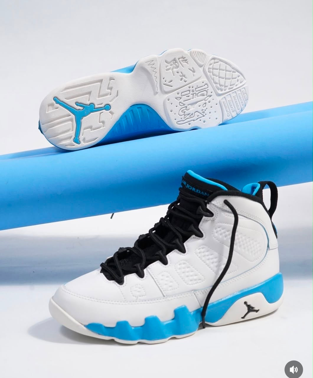 Jordan 9
