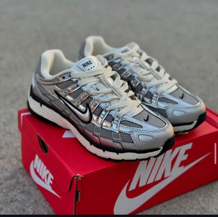Nike p6000