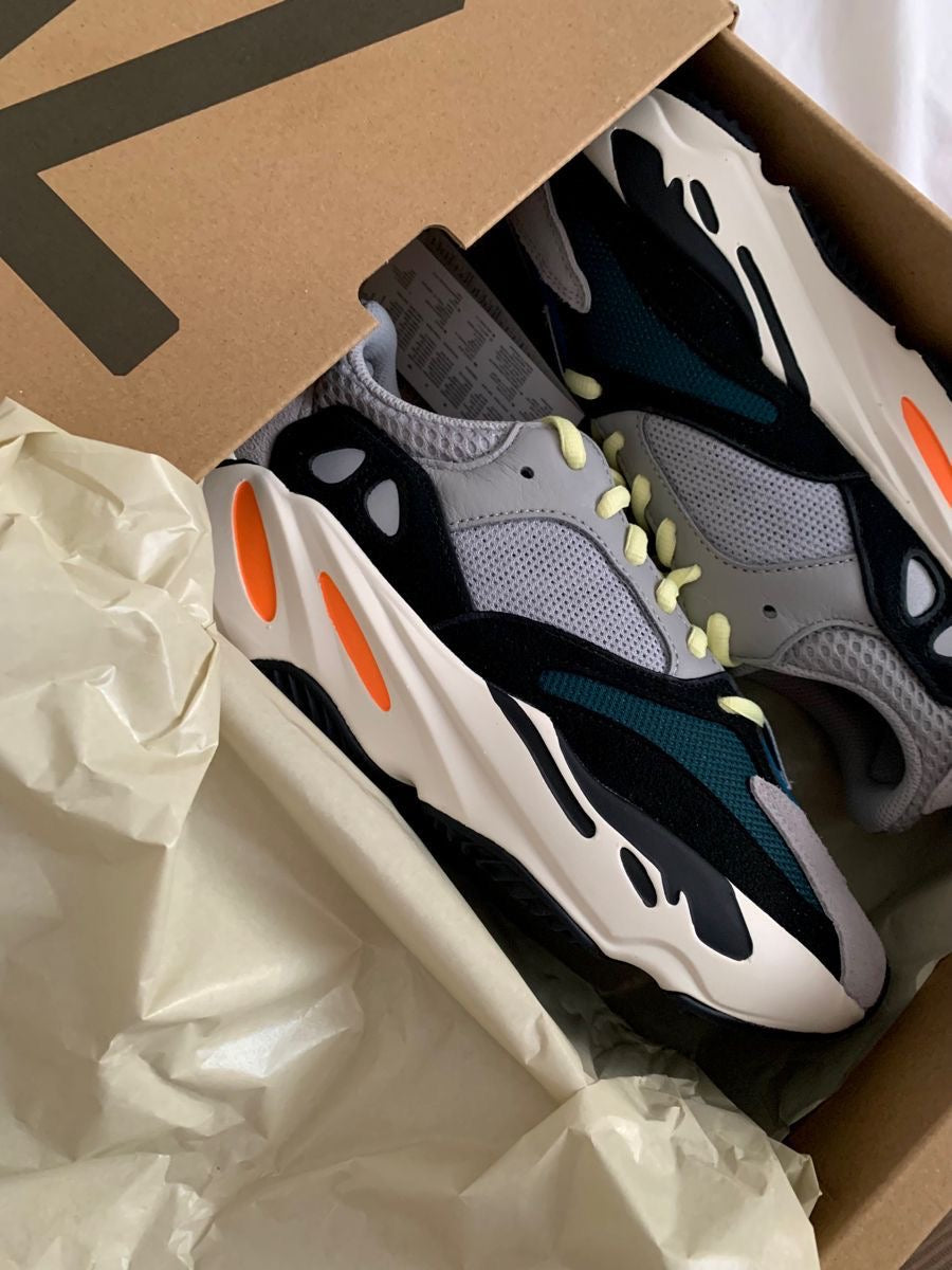 Adidas yeezy