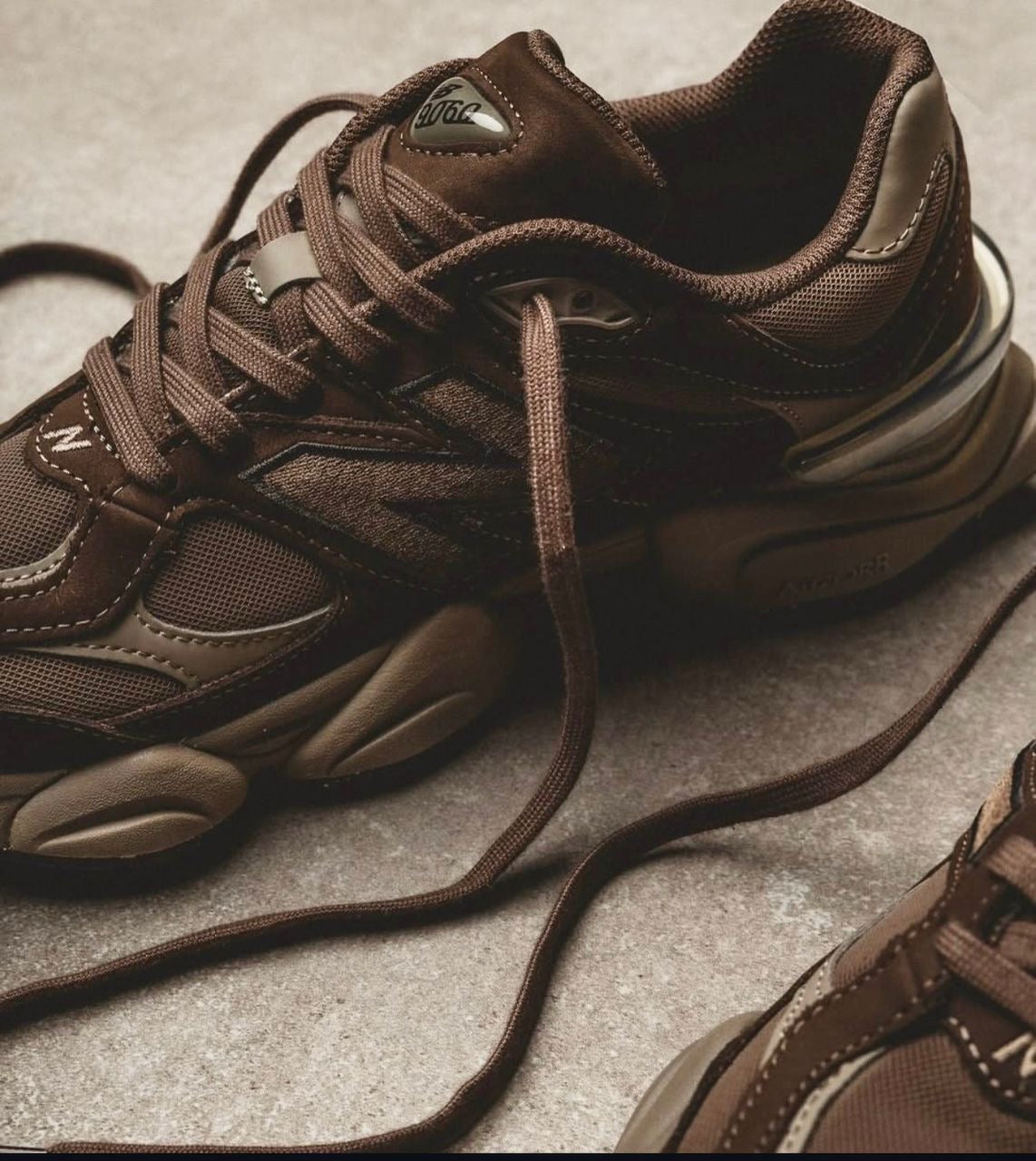 New balance 9060