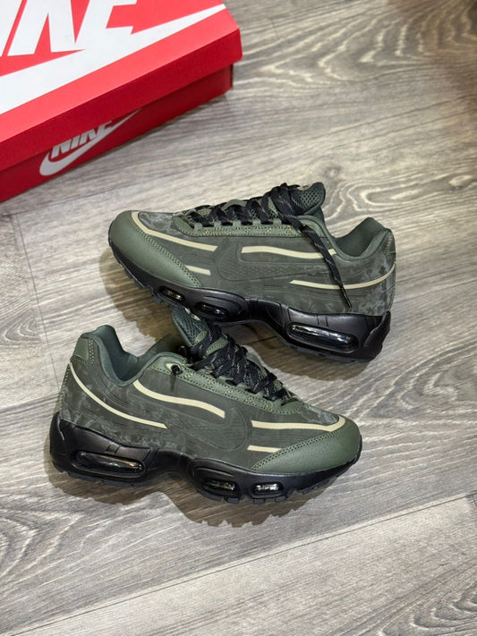 Air max 95 worksout