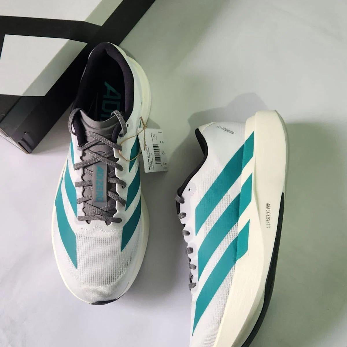 Adizero EVO SL 🔥