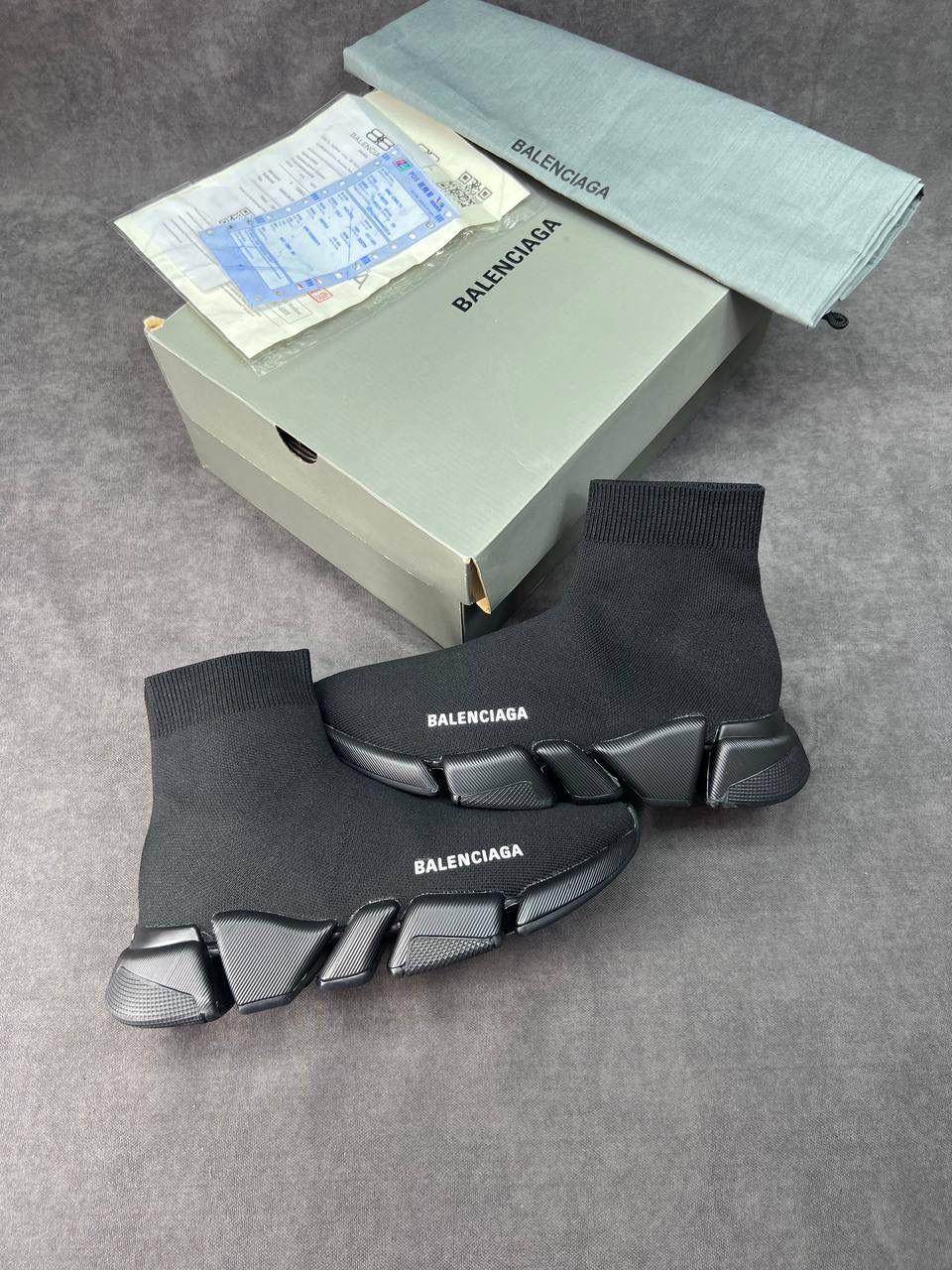 Balenciaga