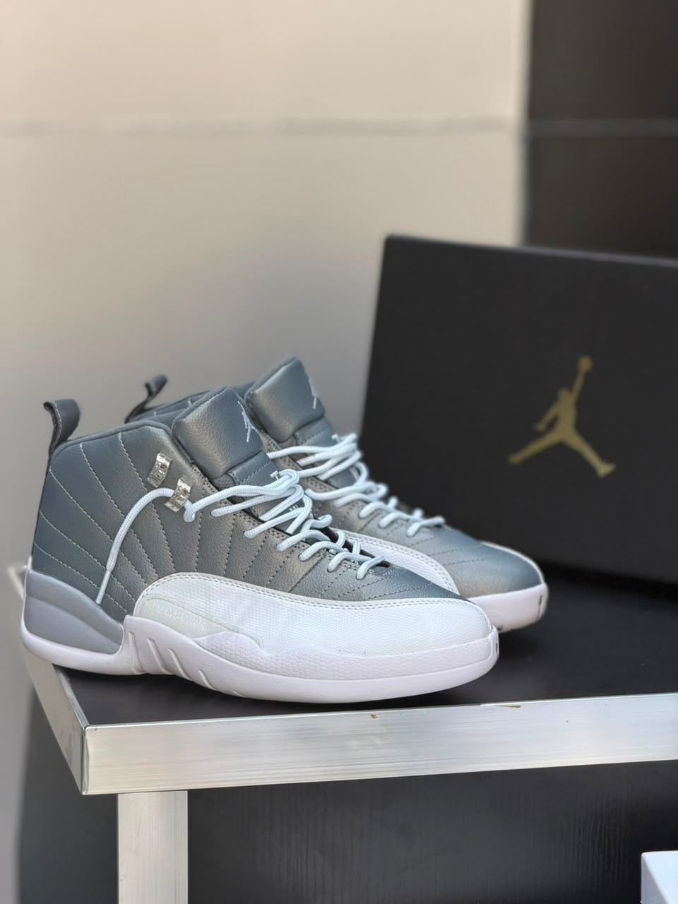 Jordan 12