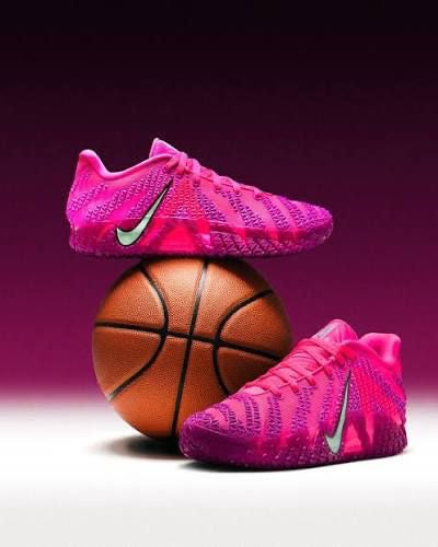 Nike ja 3