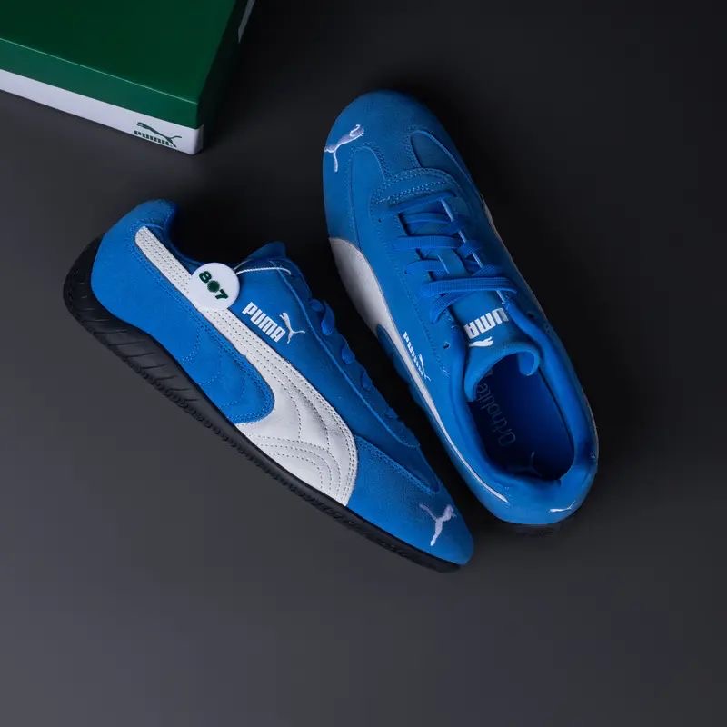 Puma Speedcat Blue