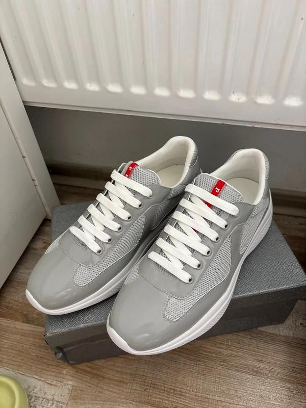 Prada america