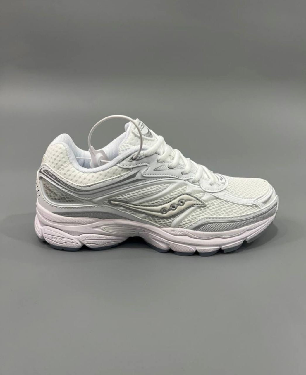 Saucony