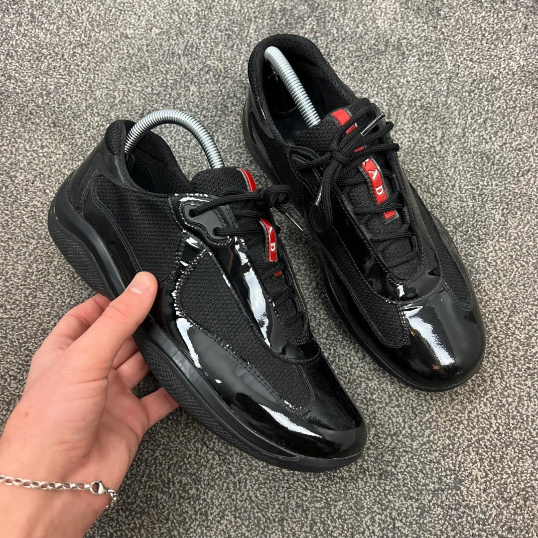Prada america