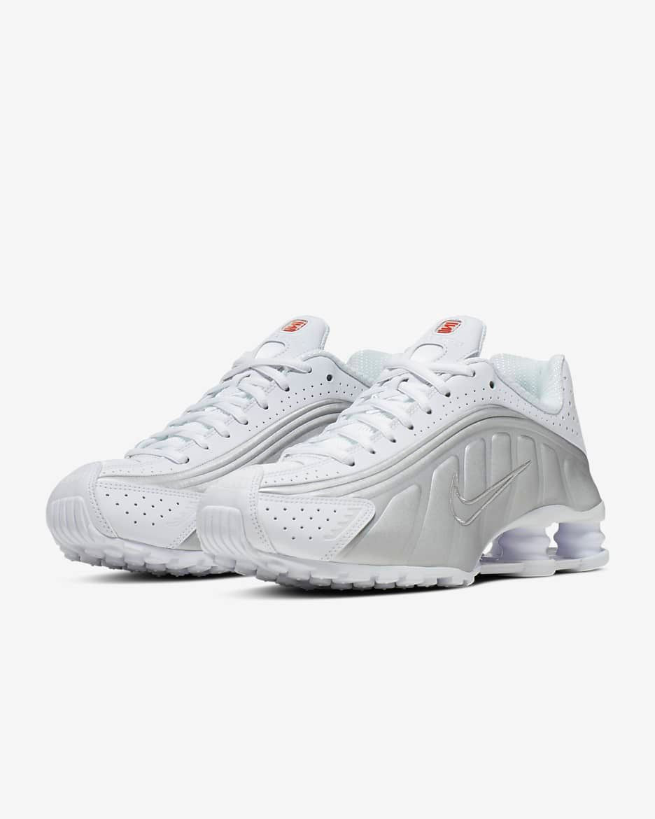 Nike shox r4
