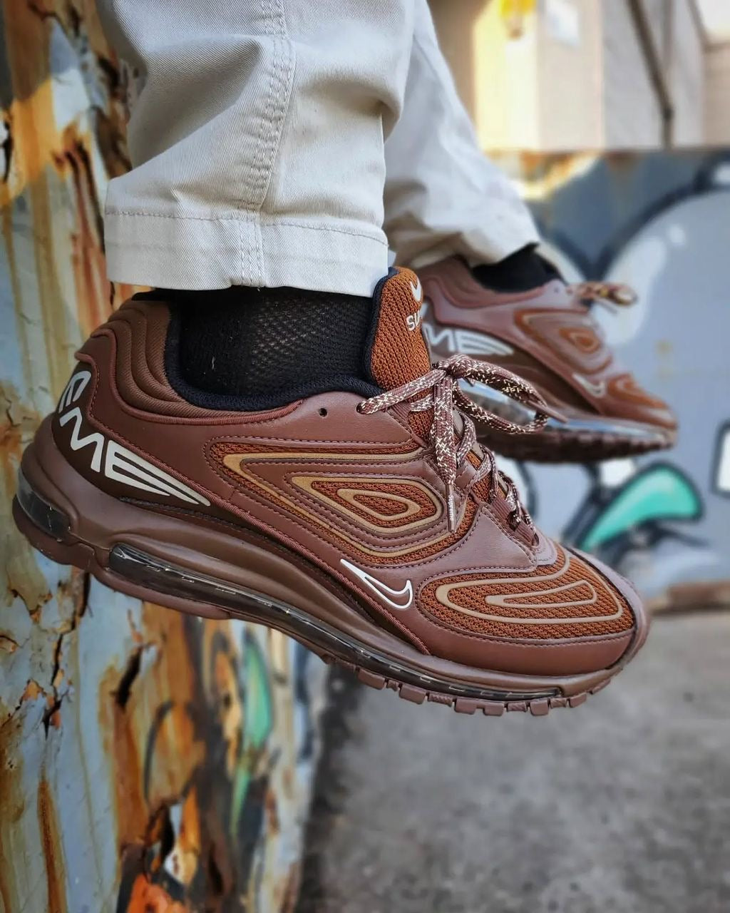 Air max suprême