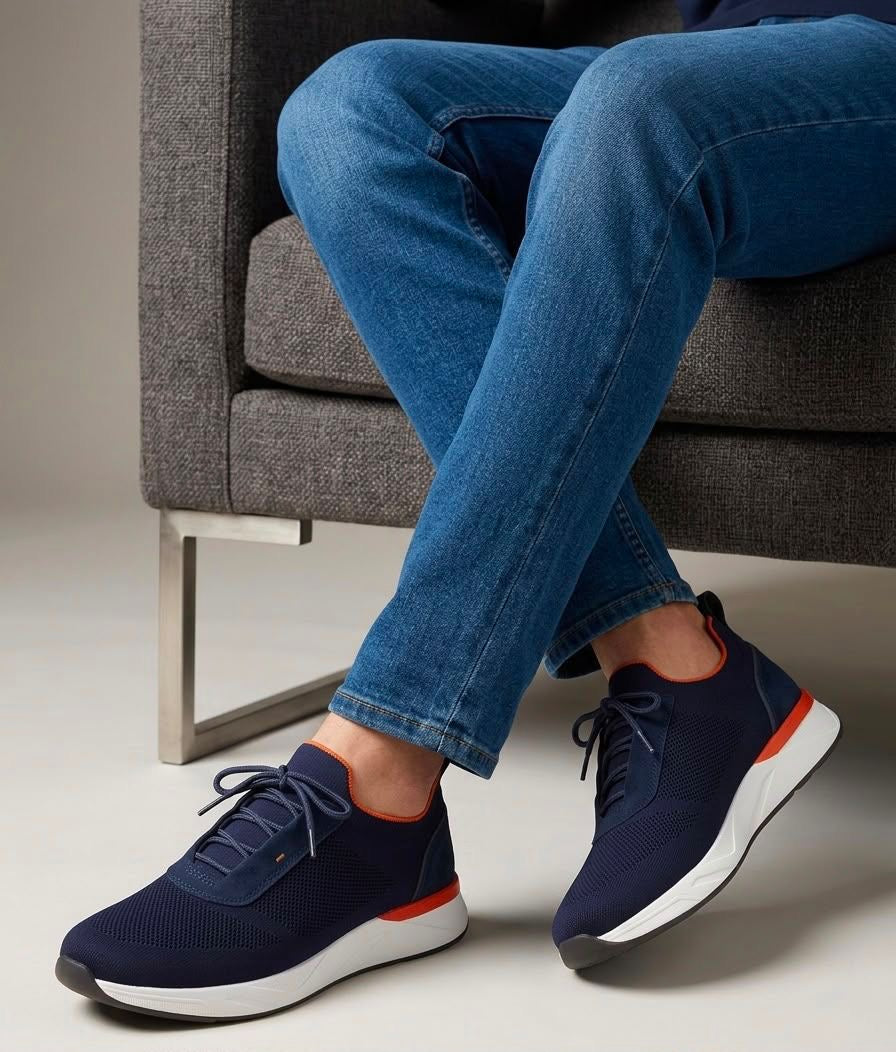 Chaussure de ville
