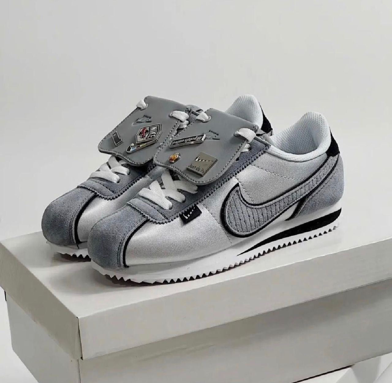Nike Cortez