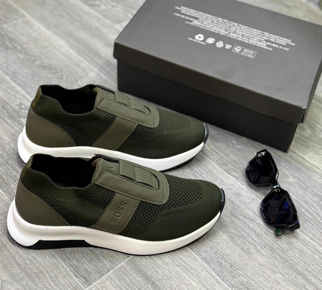 Chaussures noss