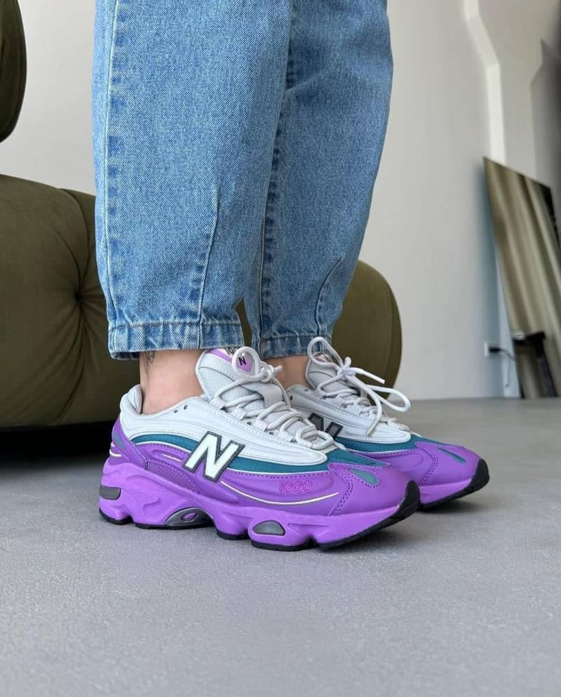 New balance 1000