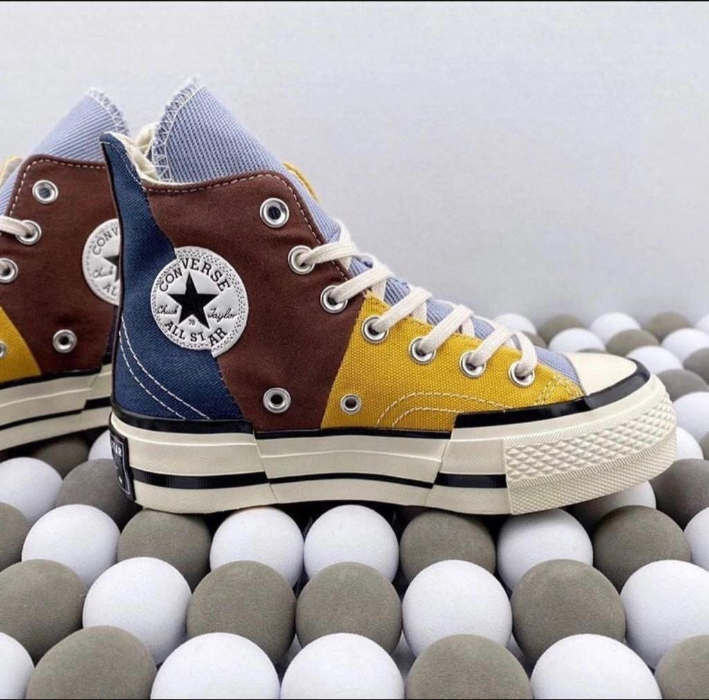 Converse all star