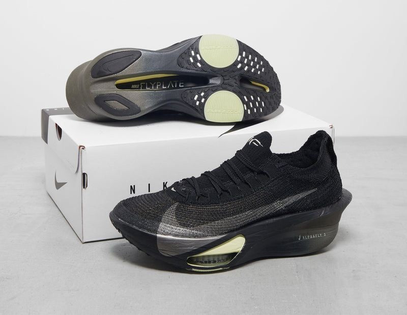 Nike zoom alphafly 3