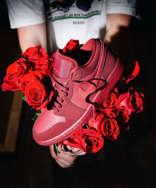 Nike Jordan low